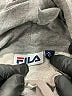 FILA Gray Sweatshirt Size XL - photo 7