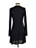 BCBGMAXAZRIA Black Casual Dress Size S - photo 2