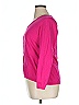 Talbots Outlet Pink Pullover Sweater Size XL - photo 5