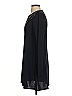 BCBGMAXAZRIA Black Casual Dress Size S - photo 5