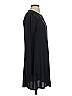 BCBGMAXAZRIA Black Casual Dress Size S - photo 4