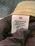 Laura Ashley Solid Tan Casual Pants Size 10 (petite) - photo 8