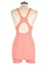 FP Movement Color Block Orange Romper Size Med - Lg - photo 2
