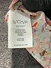 CAbi 100% Polyester Orange Sleeveless Blouse Size S - photo 8