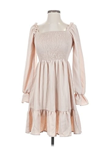 Unbranded Casual Dress (view 1)