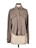 Happily Grey Gray Jacket Size S - photo 1