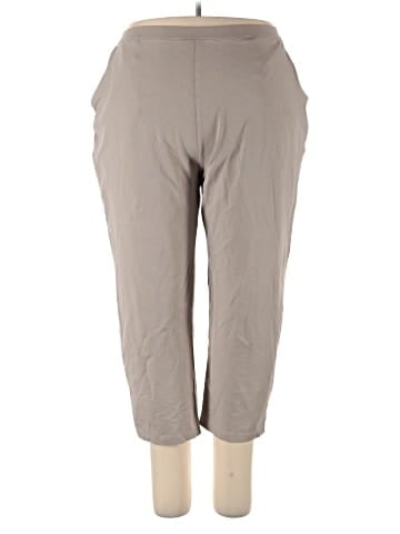 L.L.Bean Casual Pants (view 1)
