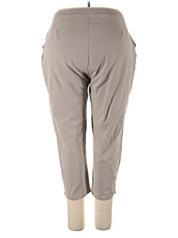 L.L.Bean Casual Pants (view 2)