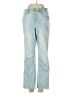 Old Navy Blue Jeans Size 0 - photo 1