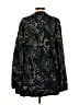 Lucky Brand Black Cardigan Size M - photo 2