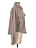 Happily Grey Gray Jacket Size S - photo 4