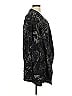 Lucky Brand Black Cardigan Size M - photo 4