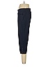 Chico's Solid Blue Active Pants Size Med (1) - photo 5