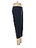 Chico's Solid Blue Active Pants Size Med (1) - photo 4