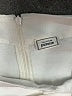 Pimkie 100% Cotton Ivory White Skort Size 38 ITA - photo 3