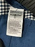 Gap Houndstooth Blue Casual Pants Size 4 - photo 8