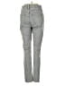 Gap Chevron-herringbone Gray Jeans Size 27 waist - photo 2
