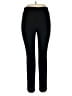 Zara Solid Black Active Pants Size M - photo 1