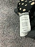 Altar'd State 100% Polyester Polka Dots Black Casual Dress Size S - photo 8