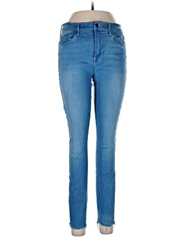 FRAME Denim Jeans (view 1)