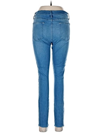 FRAME Denim Jeans (view 2)