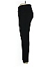 Zara Solid Black Active Pants Size M - photo 5