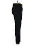 Zara Solid Black Active Pants Size M - photo 4
