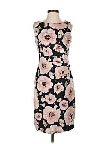 Ivanka Trump Cocktail Dress (view 1)