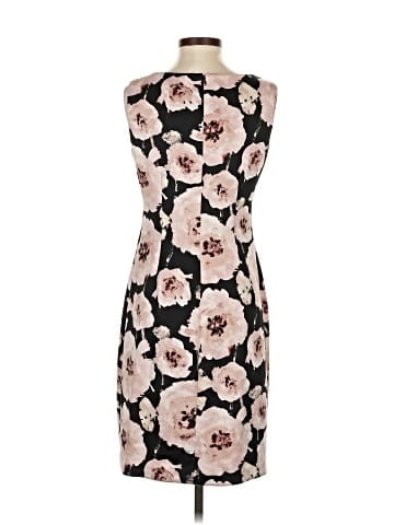 Ivanka Trump Cocktail Dress (view 2)