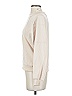 Merokeety Ivory Sweatshirt Size S - photo 5