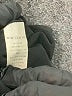 Tinsel Black Romper Size 6 - photo 5