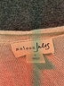 Maison Jules Ivory Cardigan Size L - photo 7