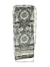 Unbranded Ivory Black Scarf One size - photo 2