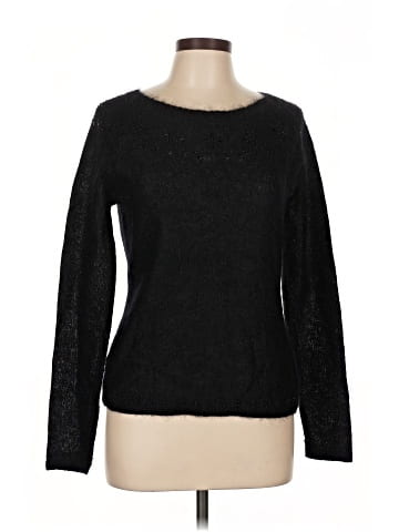 Belford Wool Pullover Sweater (view 1)