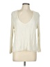 St. John Collection Ivory Cardigan Size L - photo 1