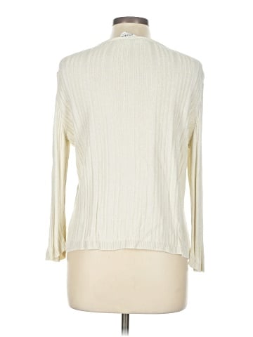 St. John Collection Cardigan (view 2)