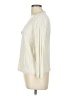 St. John Collection Ivory Cardigan Size L - photo 5