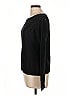 Belford Black Wool Pullover Sweater Size L - photo 5