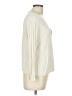 St. John Collection Ivory Cardigan Size L - photo 4