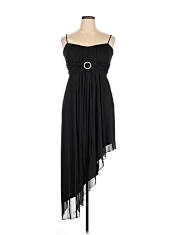 Ruby Rox Cocktail Dress (view 1)