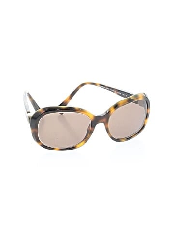 Chanel Sunglasses (view 1)