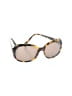 Chanel Brown Sunglasses One size - photo 1