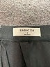 Babaton Black Formal Skirt Size 2 - photo 4