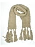 BP. 100% Acrylic Tan Scarf One size - photo 1