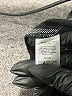 Ann Taylor 100% Polyester Plaid Black Long Sleeve Blouse Size S - photo 8