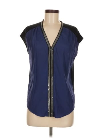 Rock & Republic Sleeveless Blouse (view 1)