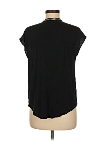 Rock & Republic Sleeveless Blouse (view 2)