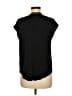Rock & Republic 100% Polyester Blue Sleeveless Blouse Size XS - photo 2