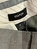 Express Design Studio Solid Gray Casual Pants Size 2 - photo 8