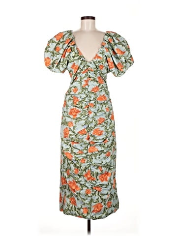 Agua by Agua Bendita Cocktail Dress (view 1)